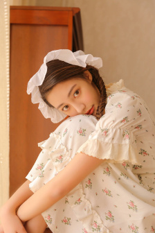 奚美娟电视剧